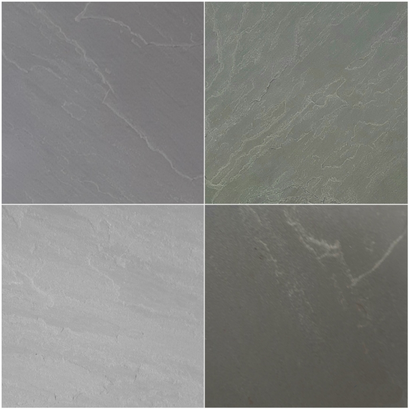 Kandla Grey Sand Stone Natural Finish